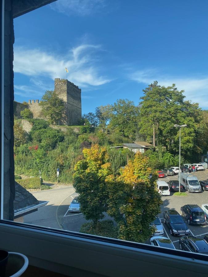 Ferienwohnungen "Am Fuerstenweg" Neuwied Εξωτερικό φωτογραφία