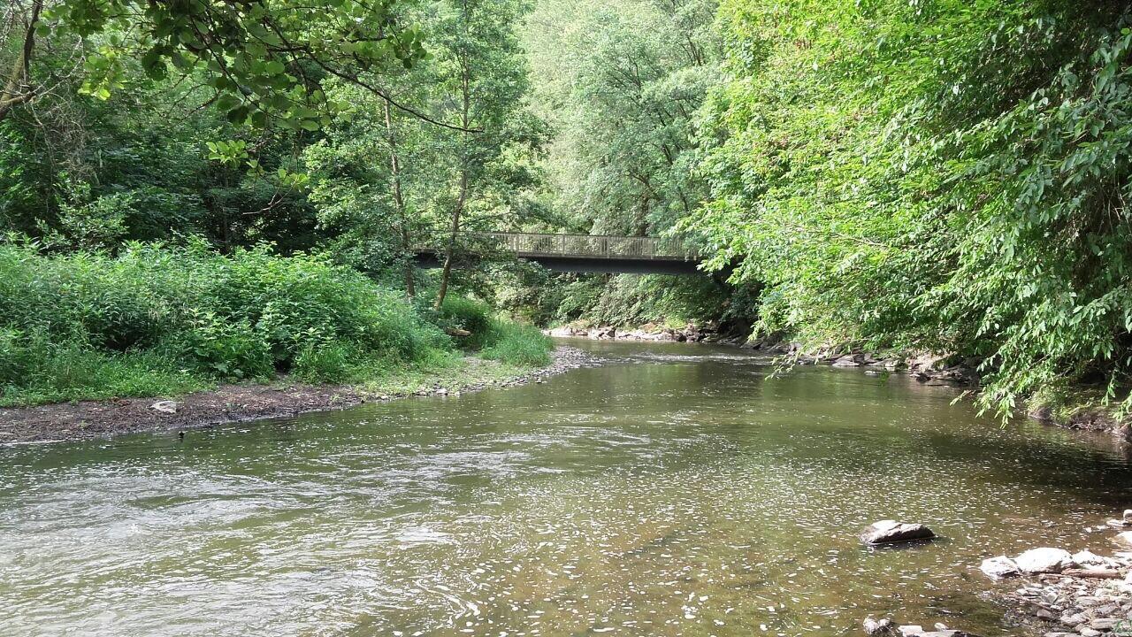 Ferienwohnungen "Am Fuerstenweg" Neuwied Εξωτερικό φωτογραφία