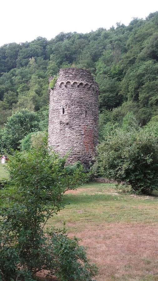 Ferienwohnungen "Am Fuerstenweg" Neuwied Εξωτερικό φωτογραφία
